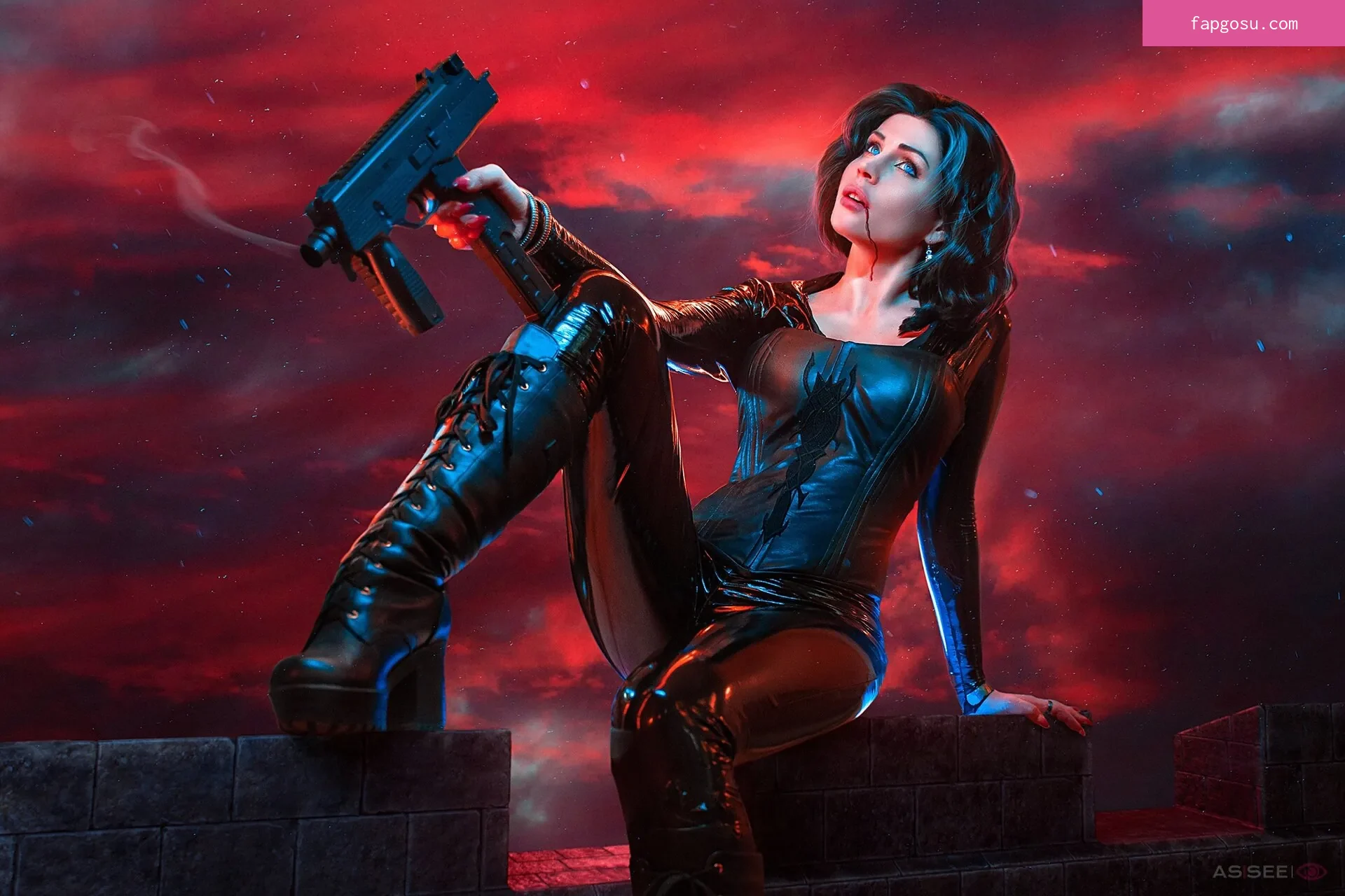 Anya Ichios