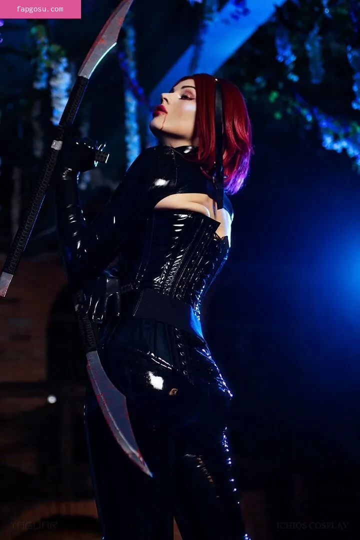 Anya Ichios