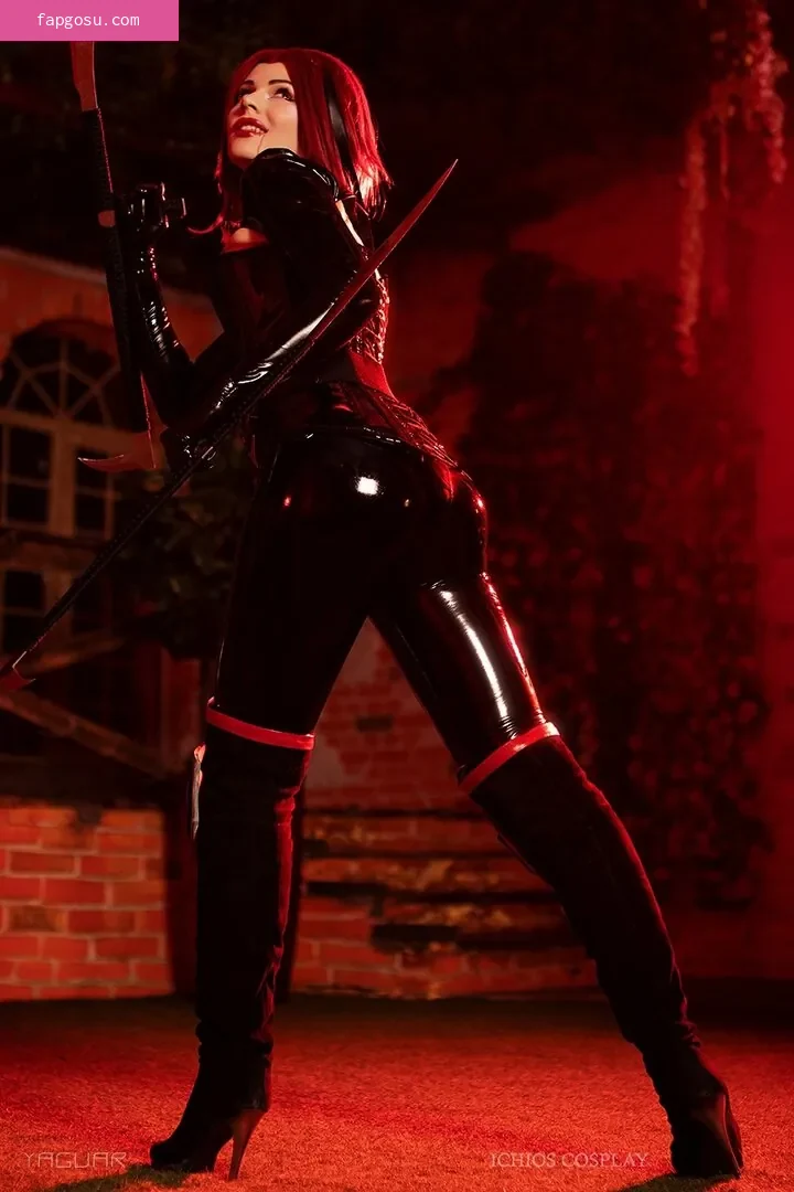 Anya Ichios
