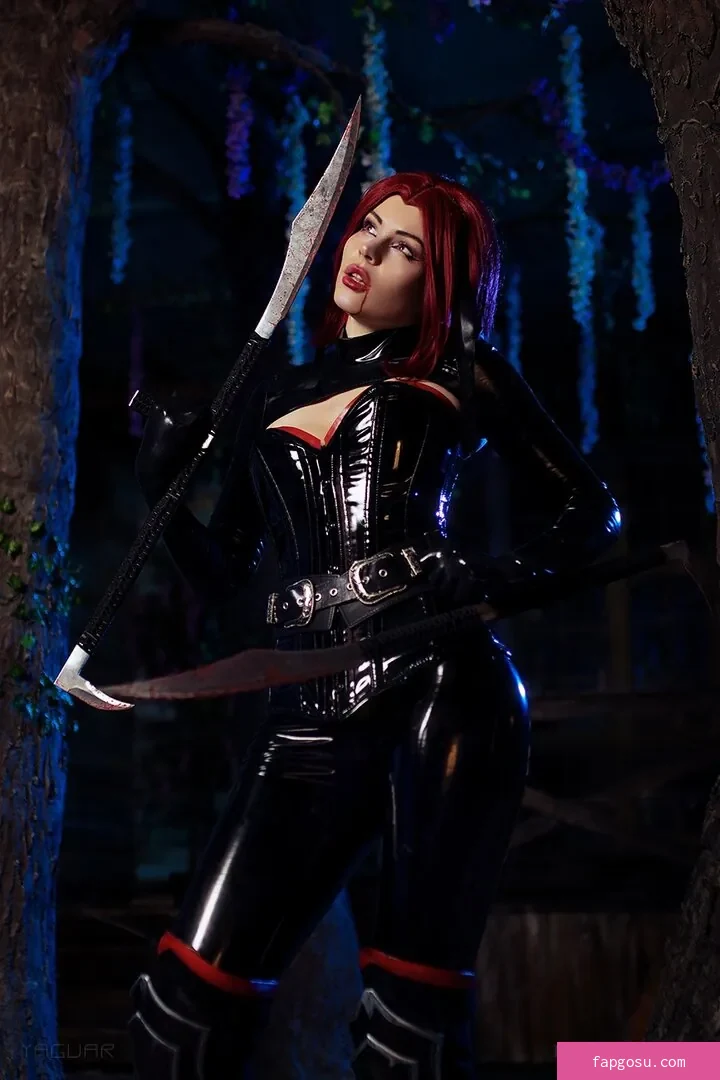 Anya Ichios