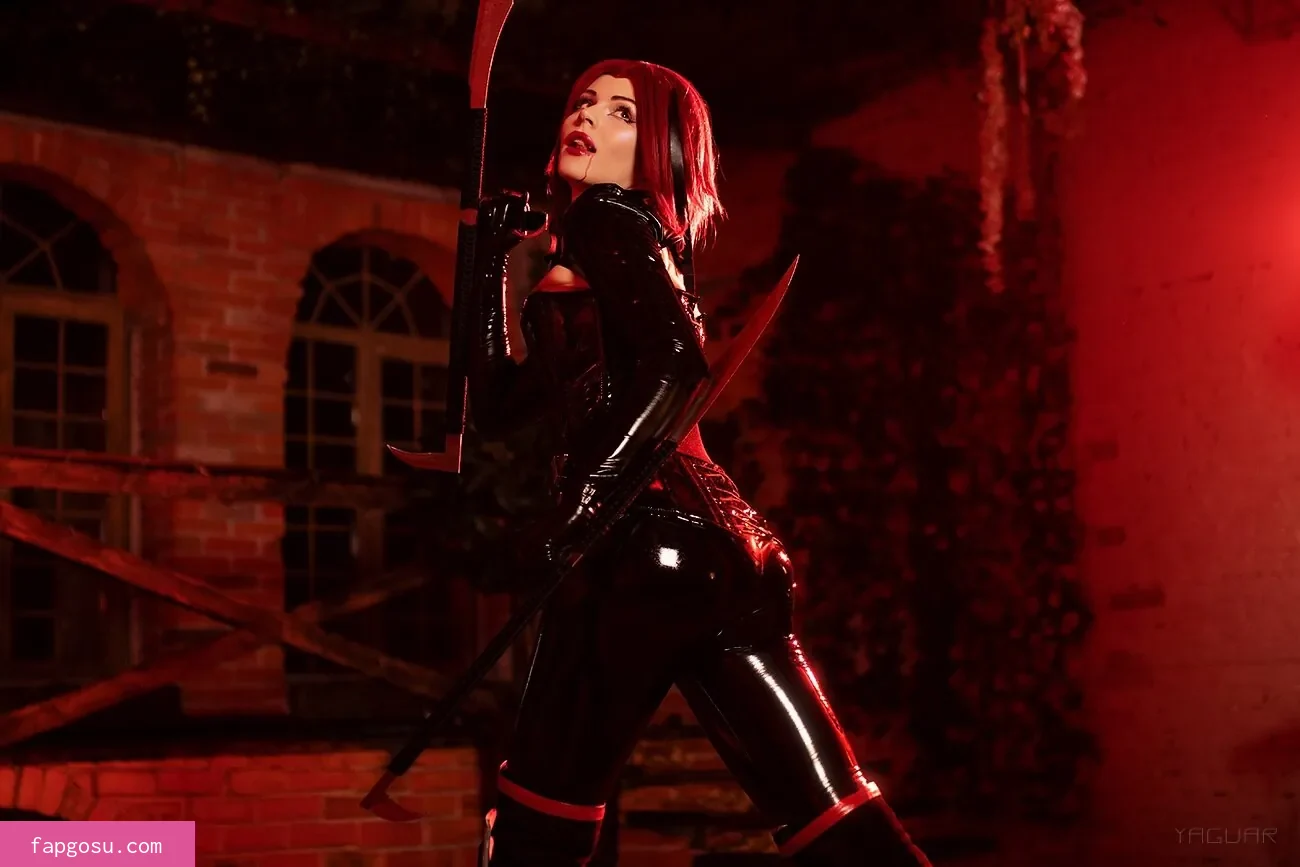 Anya Ichios