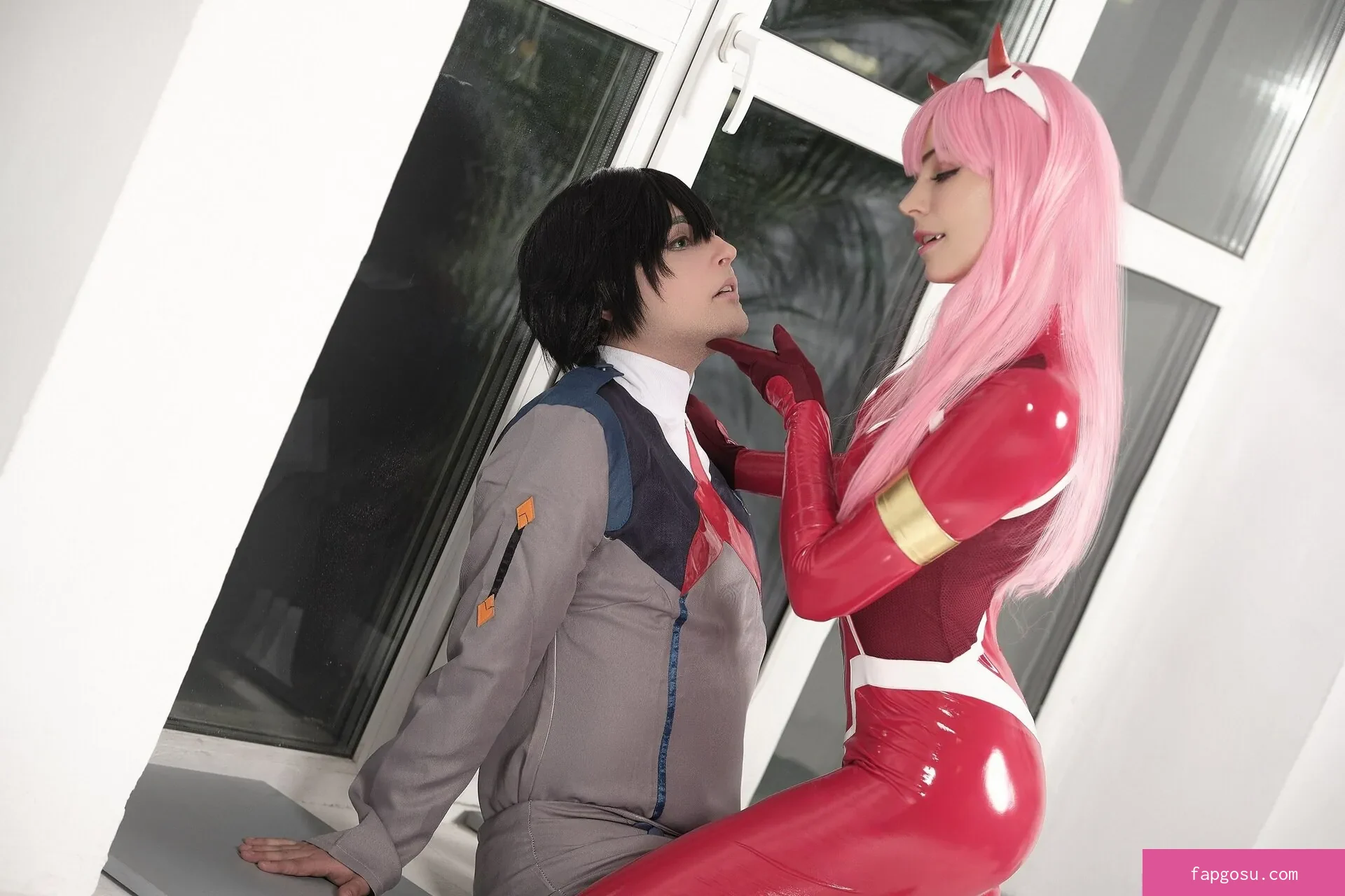 Anya Ichios