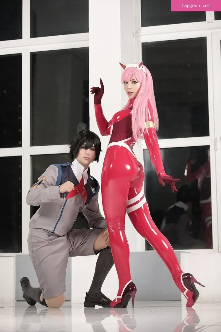 Anya Ichios