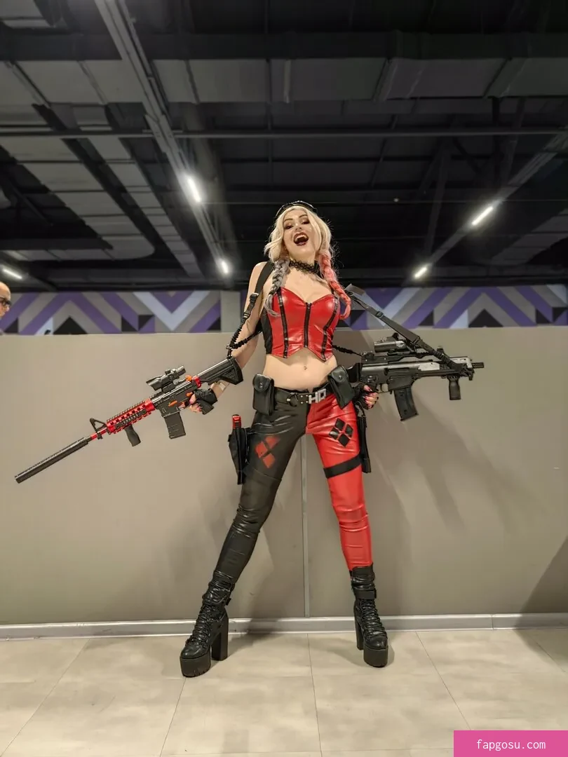 Anya Ichios