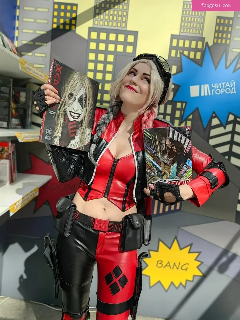 Anya Ichios