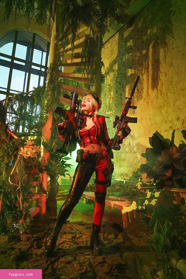 Anya Ichios