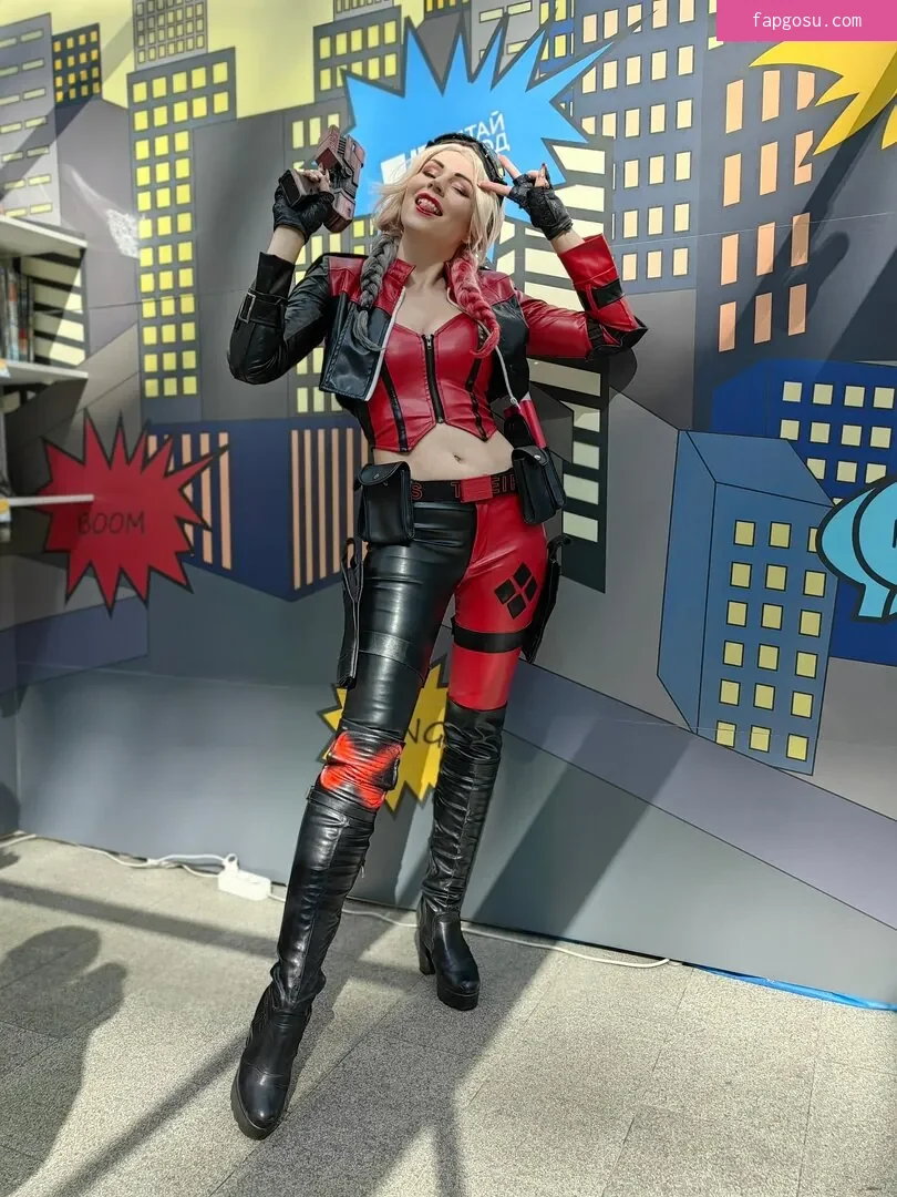 Anya Ichios