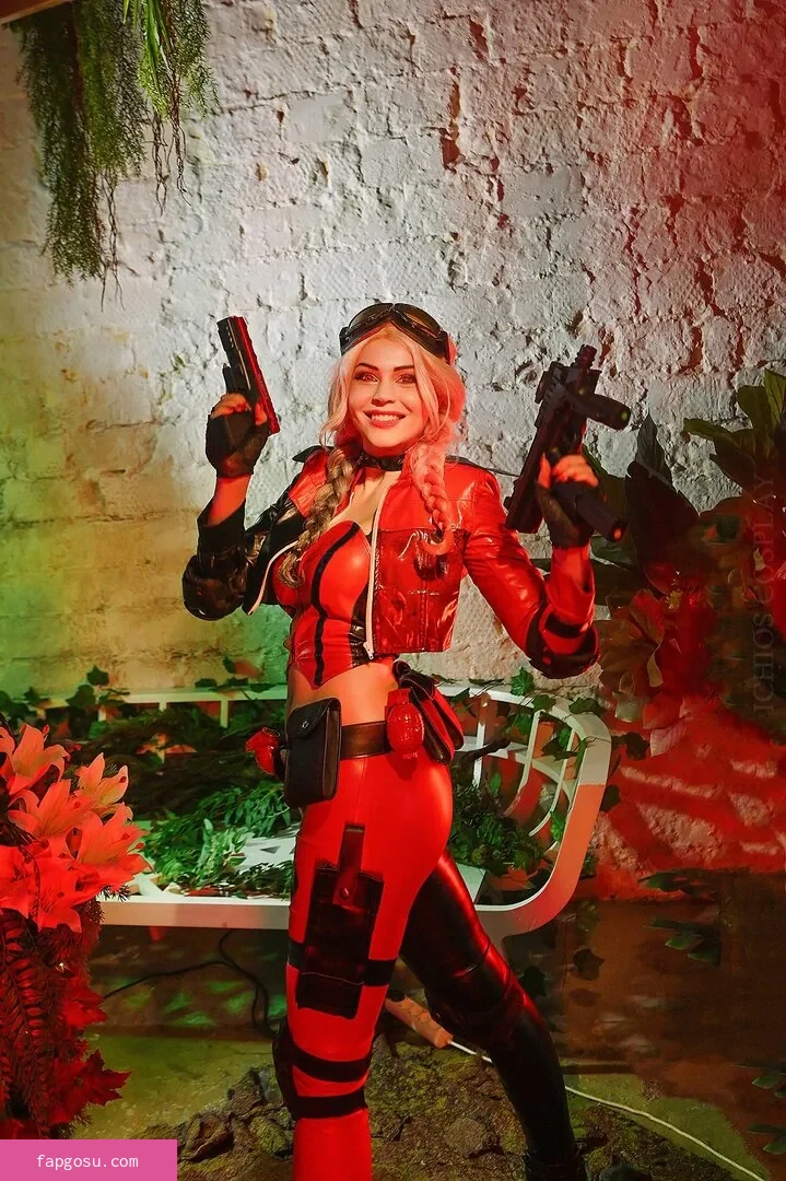 Anya Ichios