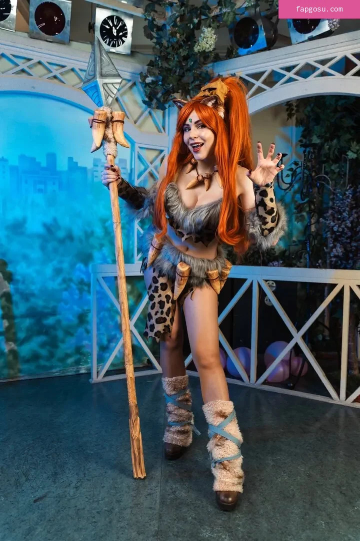 Anya Ichios
