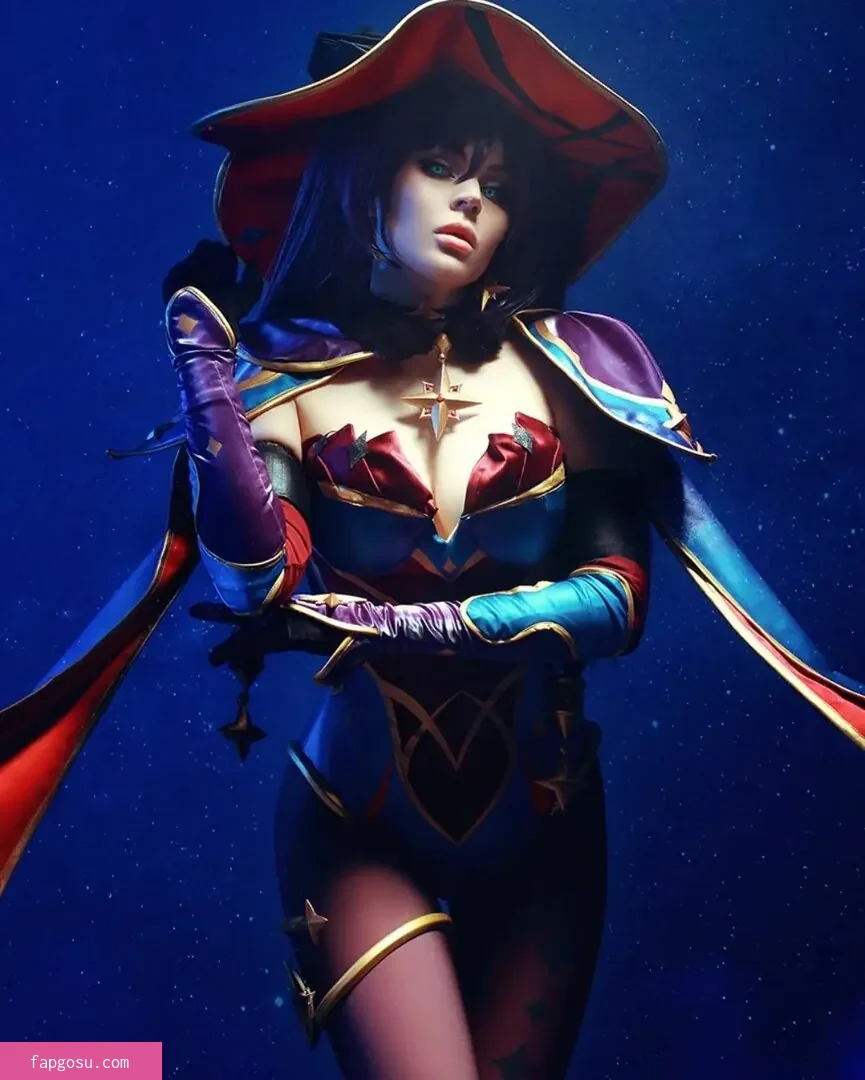 Anya Ichios