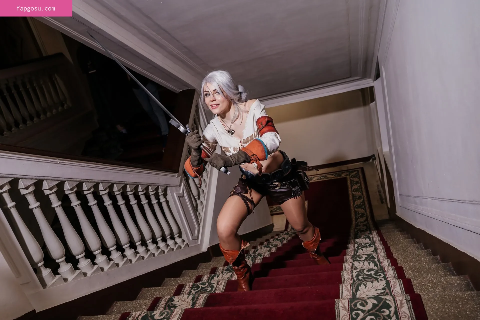 Anya Ichios