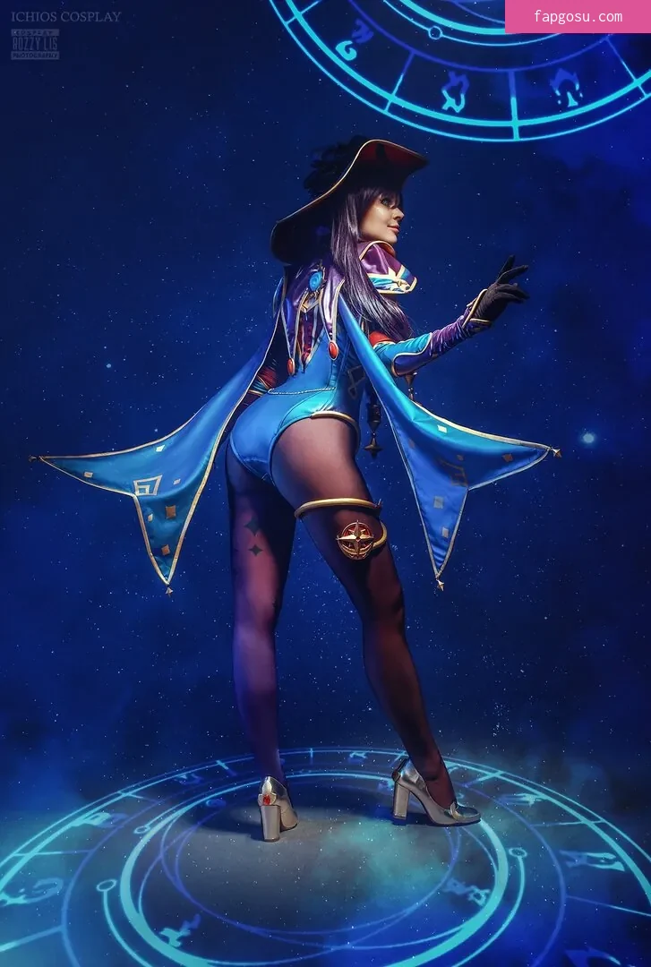 Anya Ichios