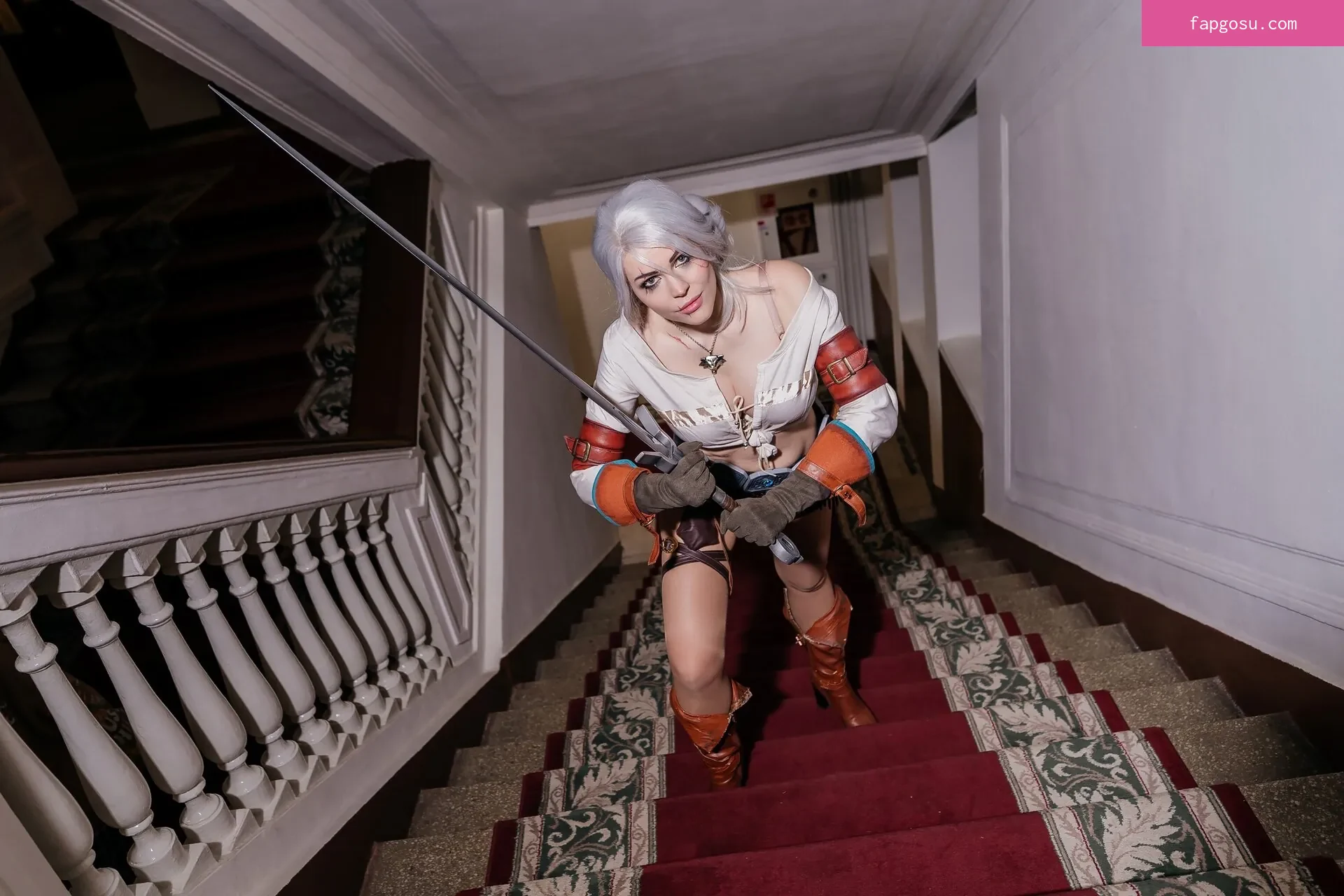 Anya Ichios