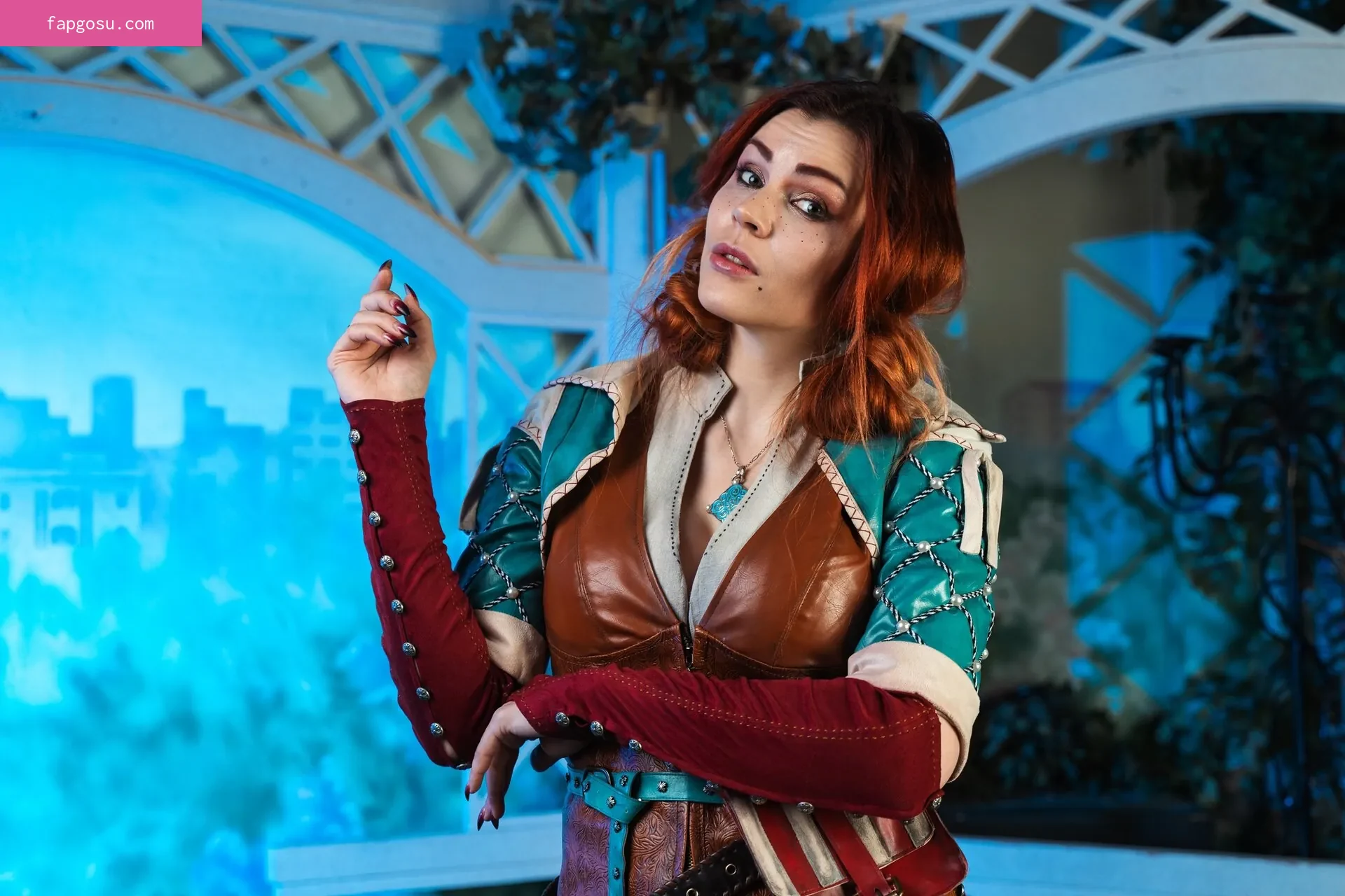Anya Ichios