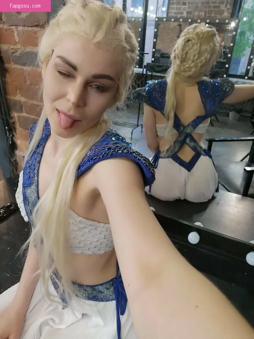 Anya Ichios