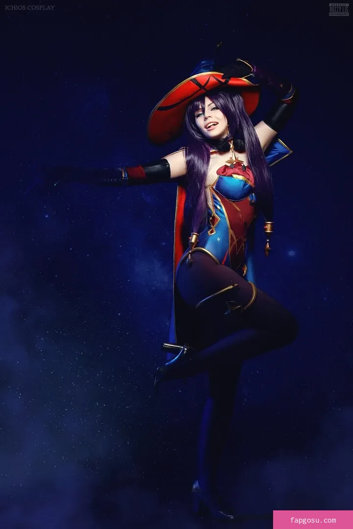 Anya Ichios