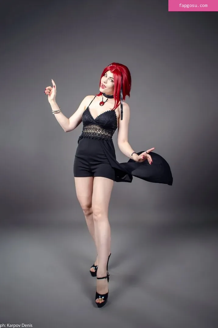 Anya Ichios