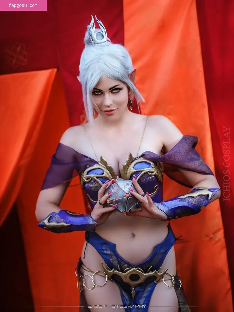 Anya Ichios