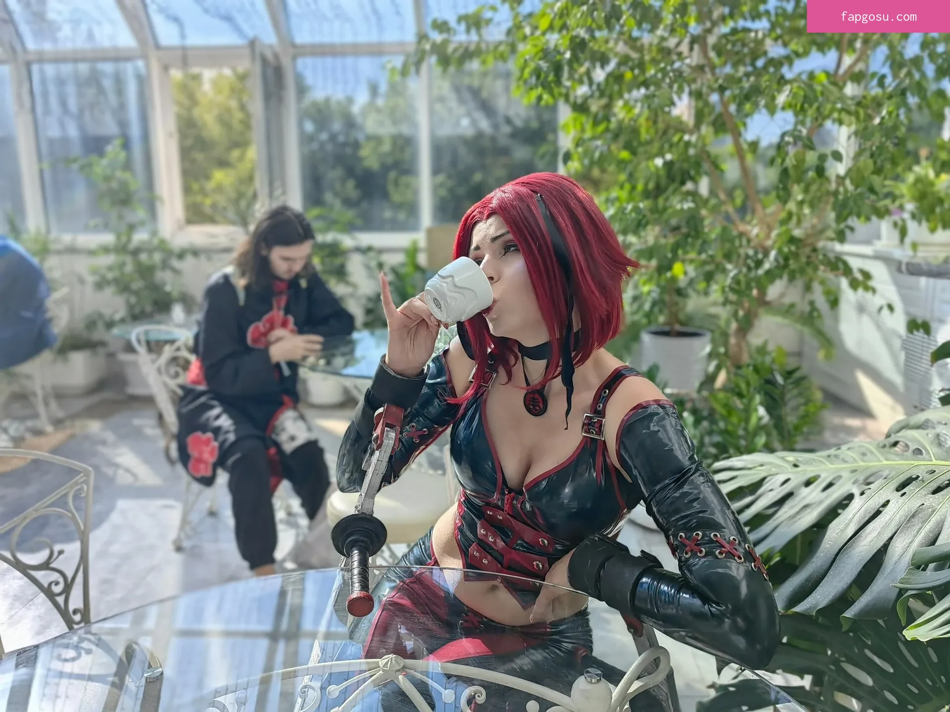 Anya Ichios