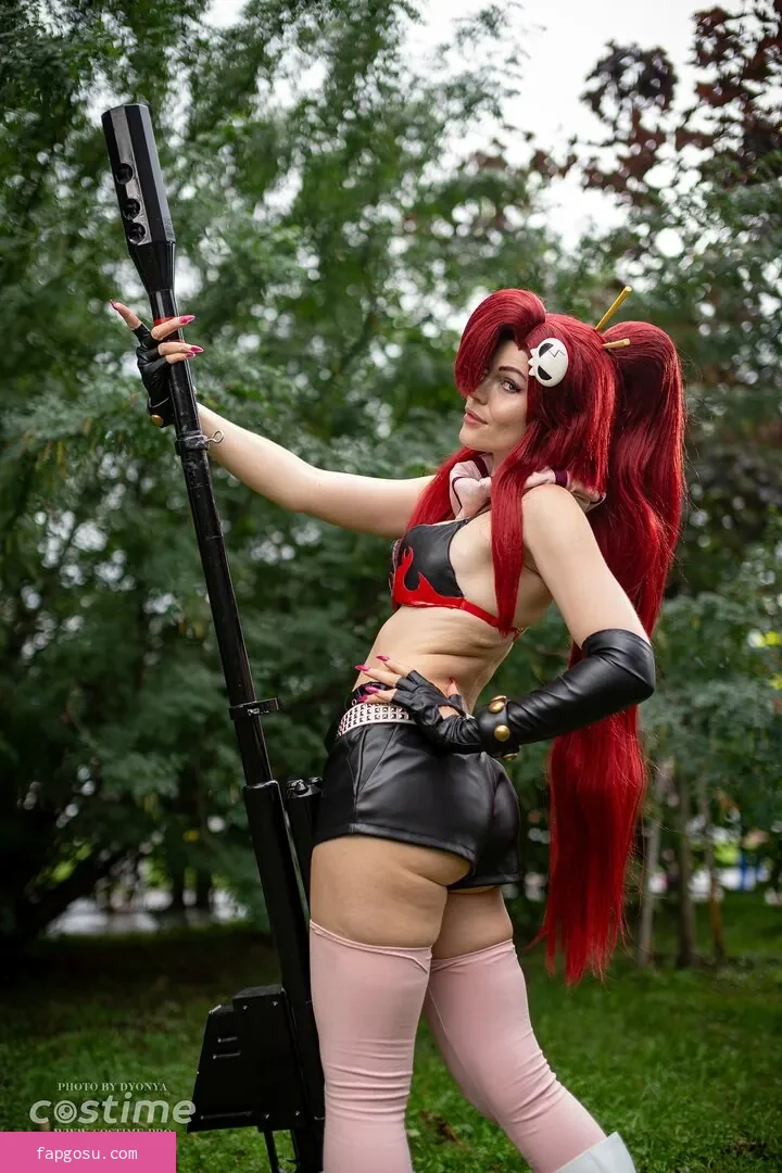 Anya Ichios