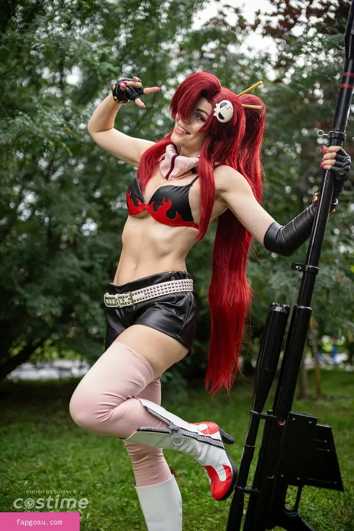 Anya Ichios