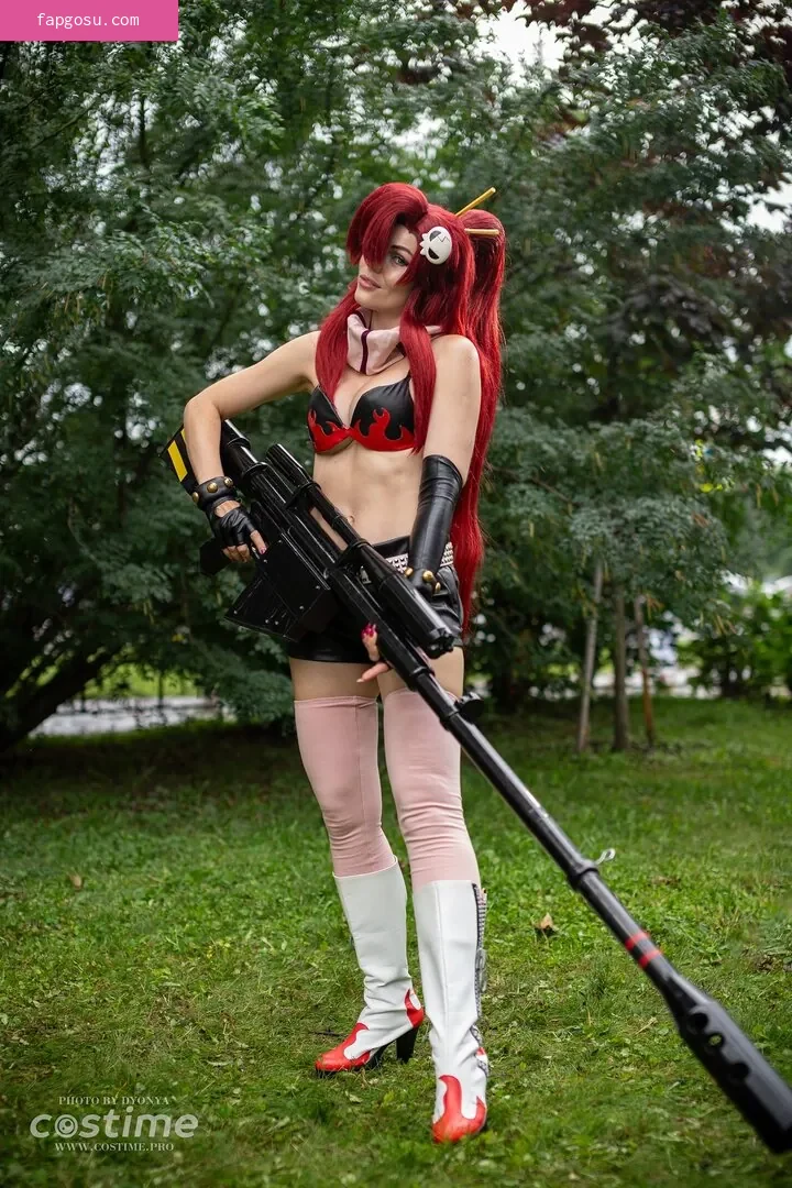 Anya Ichios