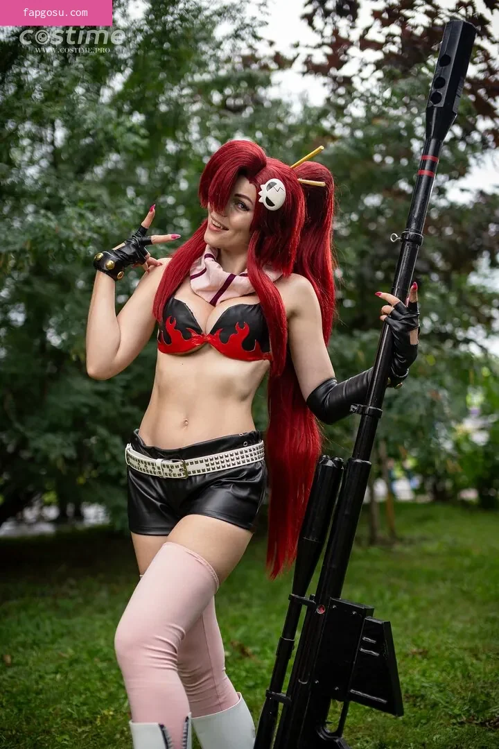 Anya Ichios