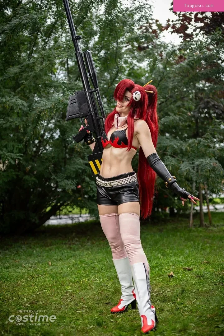 Anya Ichios