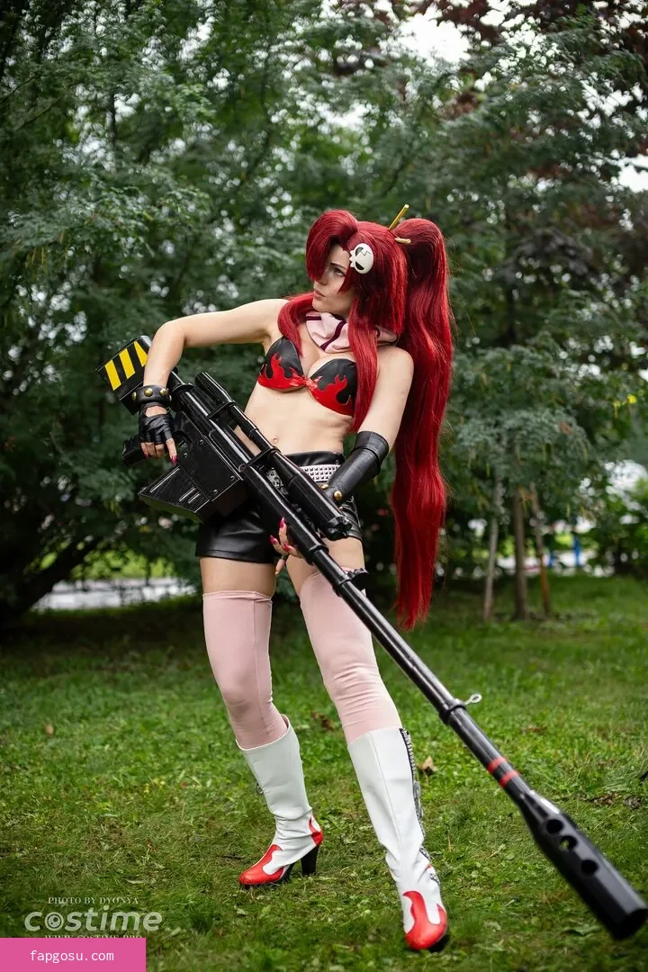 Anya Ichios