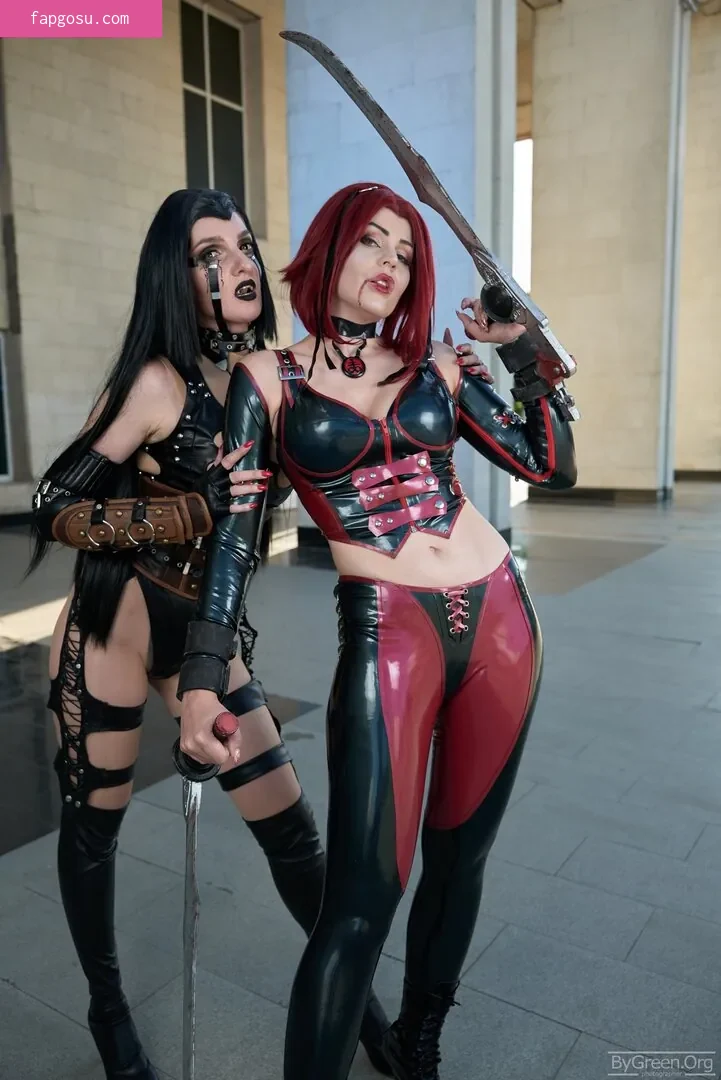 Anya Ichios