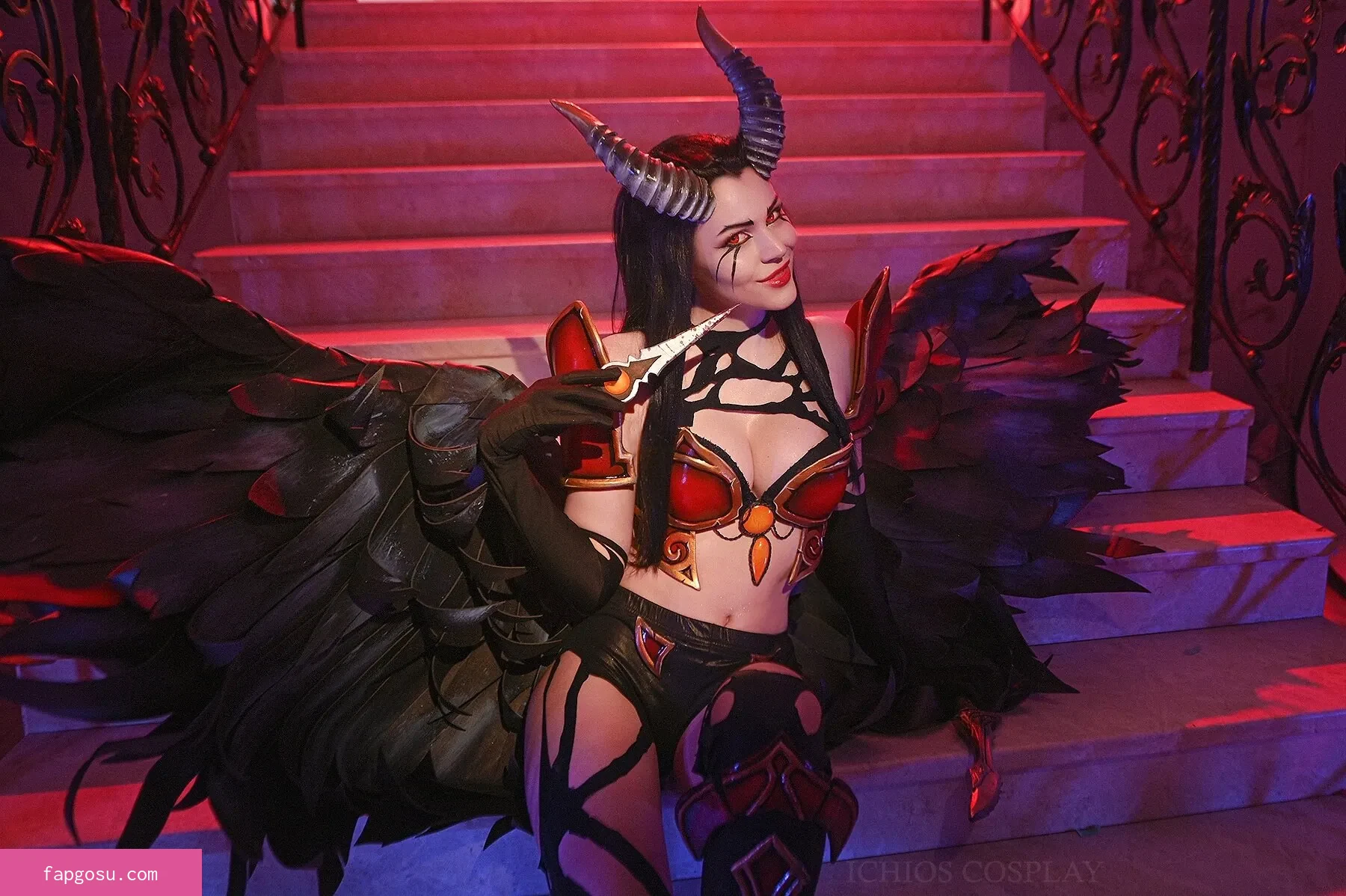 Anya Ichios