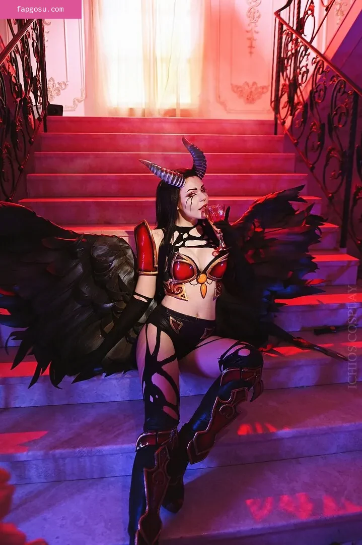 Anya Ichios