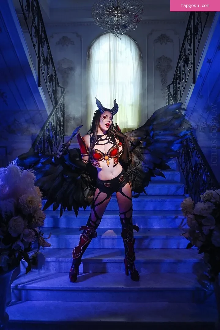 Anya Ichios
