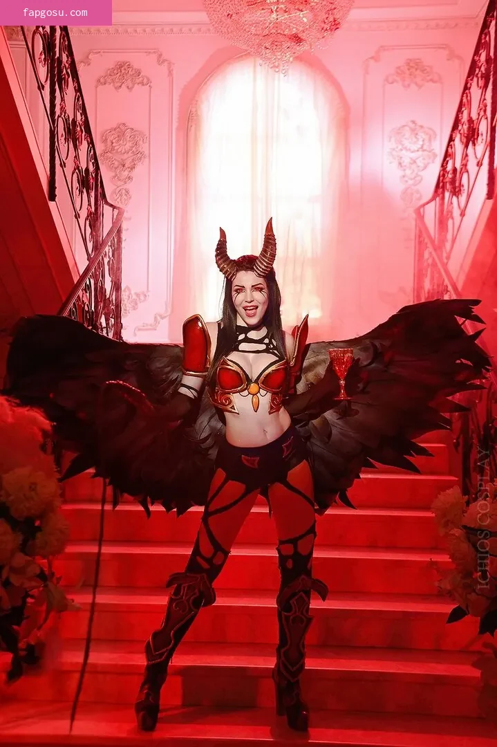 Anya Ichios