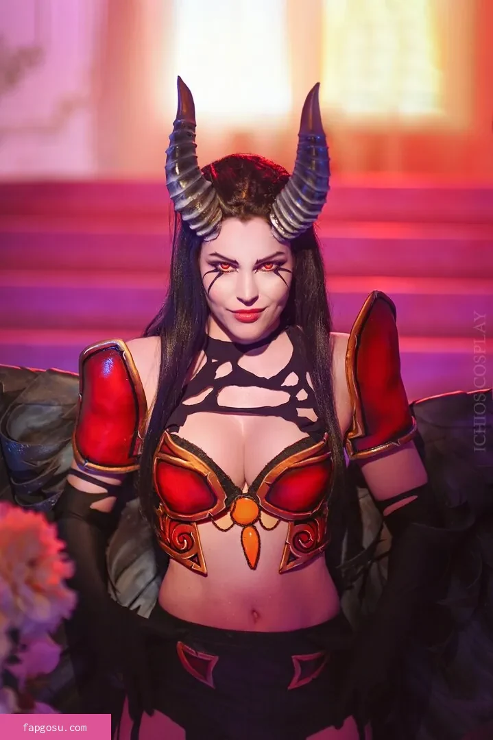 Anya Ichios