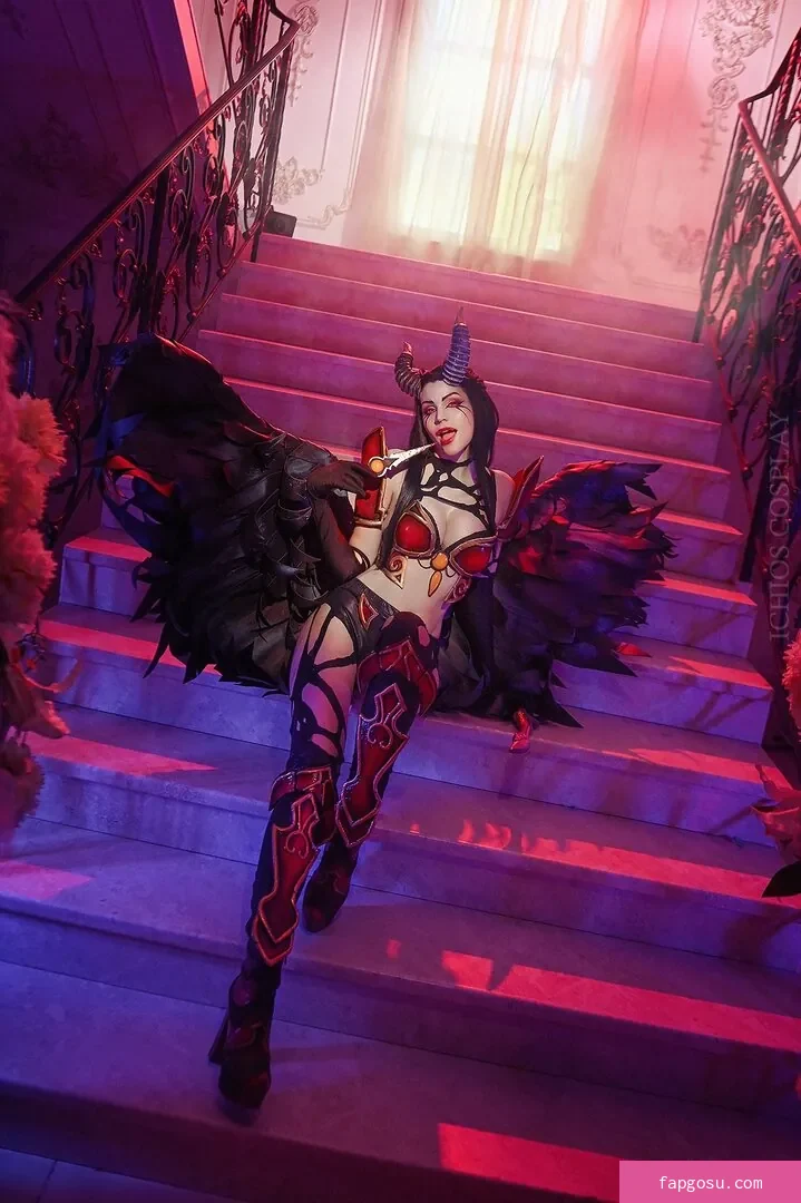Anya Ichios