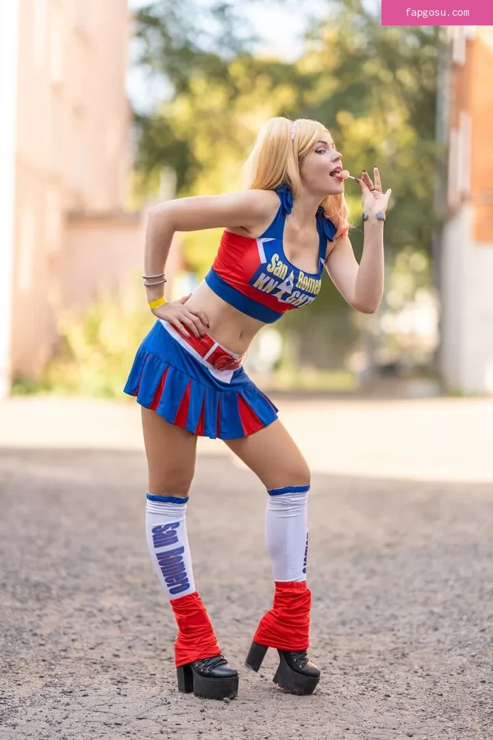 Anya Ichios