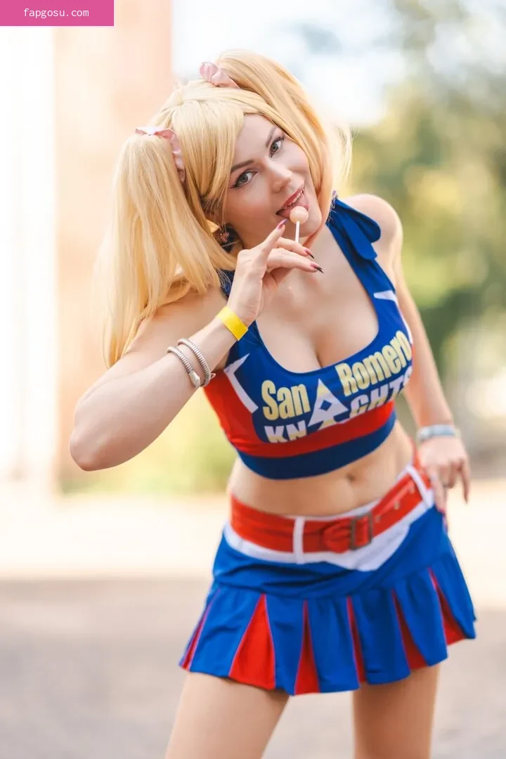 Anya Ichios