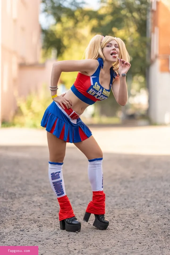 Anya Ichios