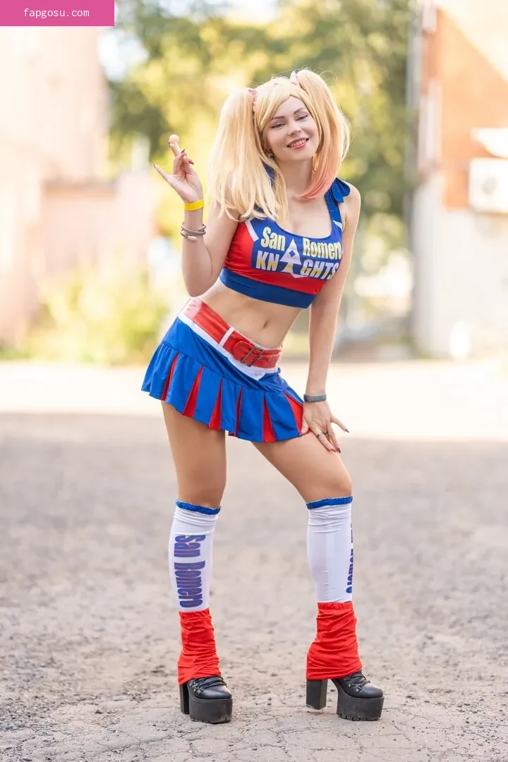 Anya Ichios
