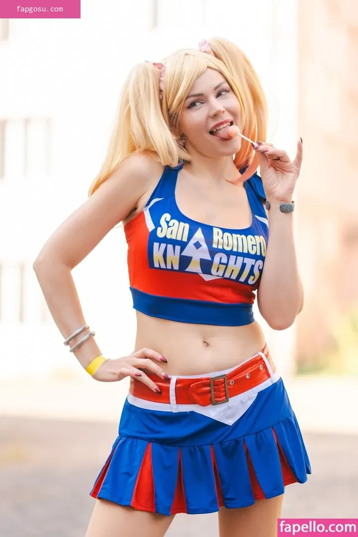 Anya Ichios