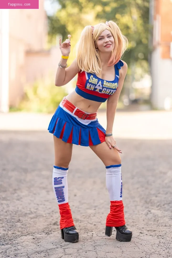 Anya Ichios