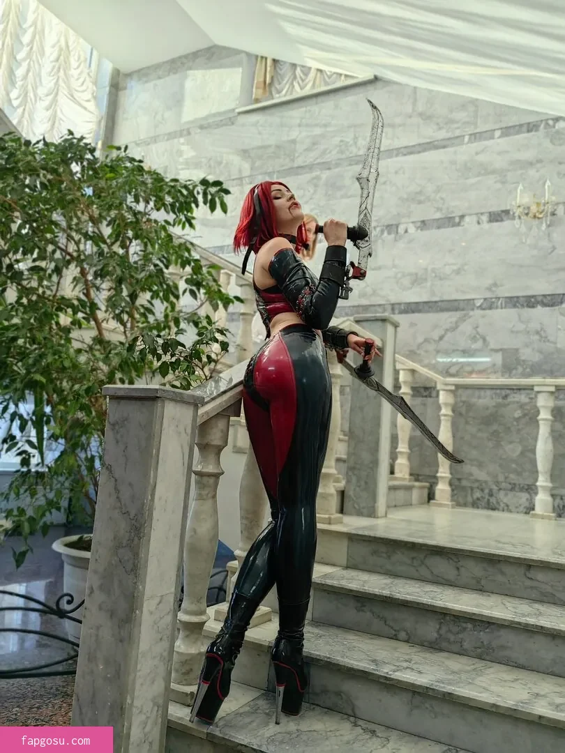 Anya Ichios