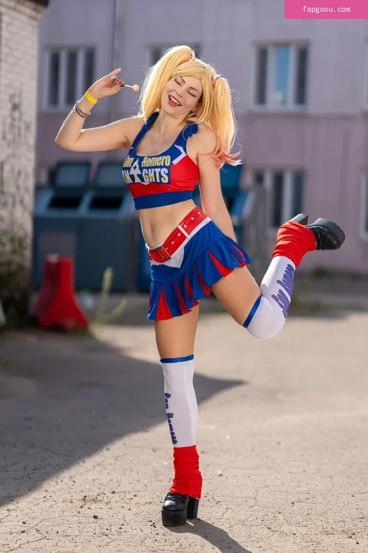 Anya Ichios