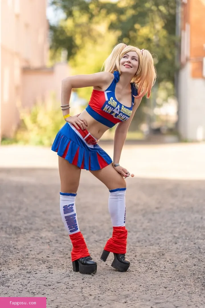 Anya Ichios