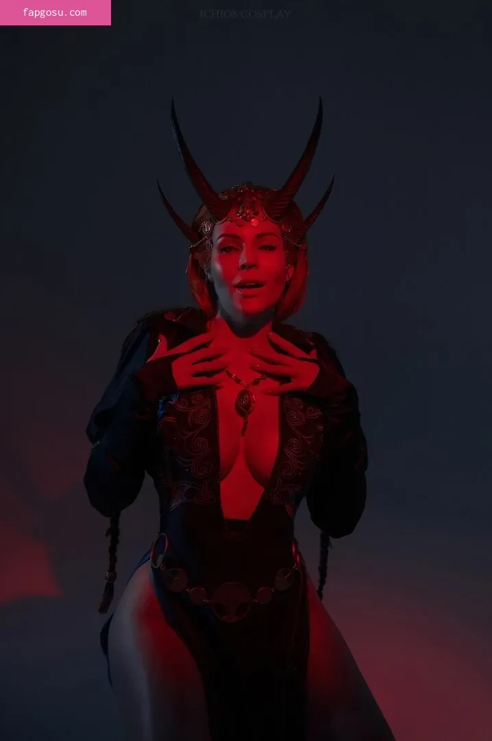 Anya Ichios