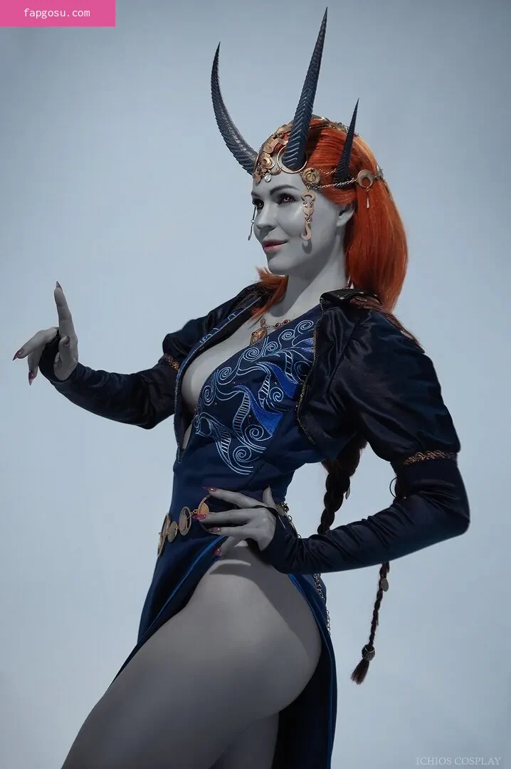 Anya Ichios