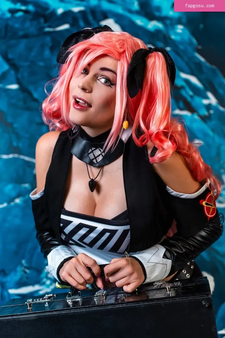 Anya Ichios