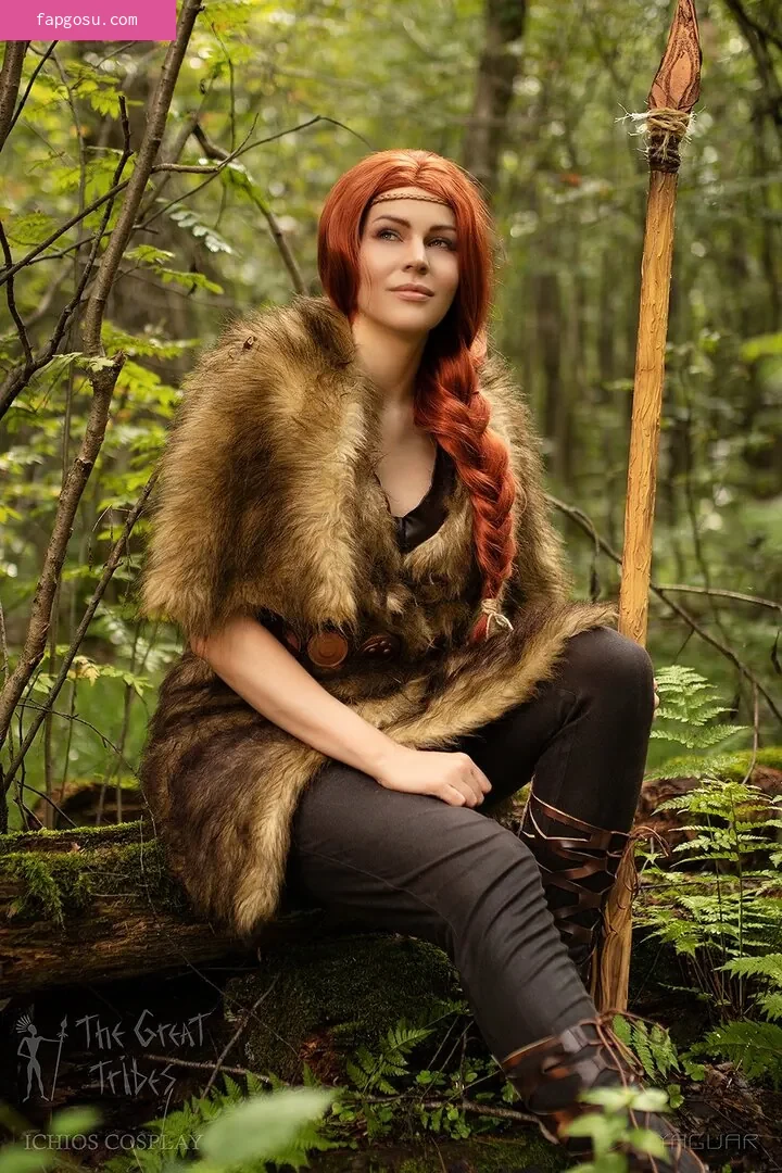 Anya Ichios