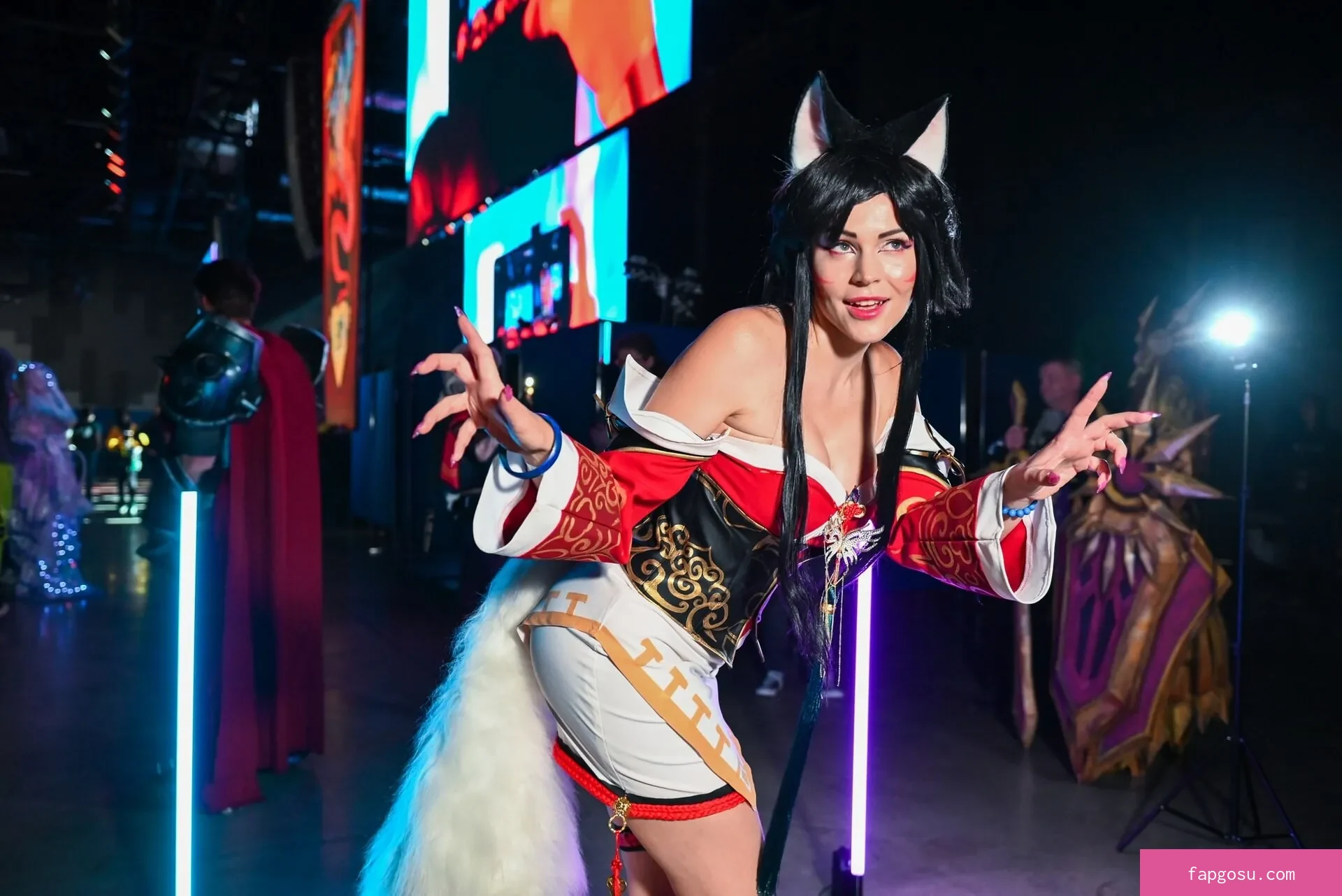 Anya Ichios